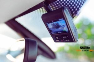 La gran duda: ¿Es legal o no usar dash cams en España?