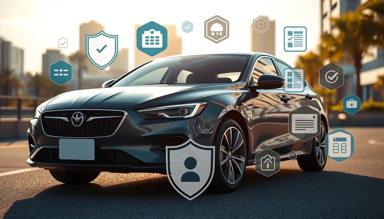Consejos para Elegir el Mejor Seguro de Coche