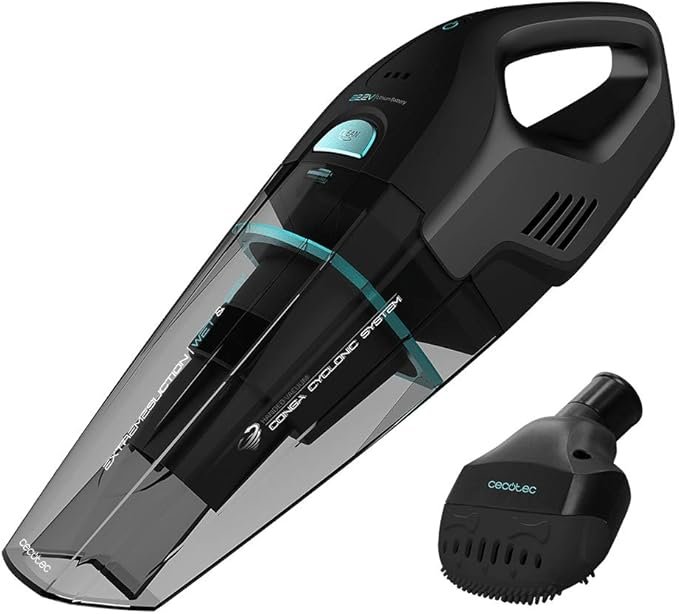 Aspirador de mano_Amazon. VialTech360.com